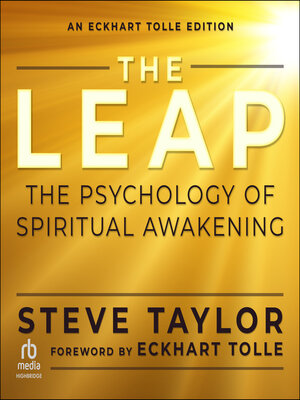 cover image of The Leap